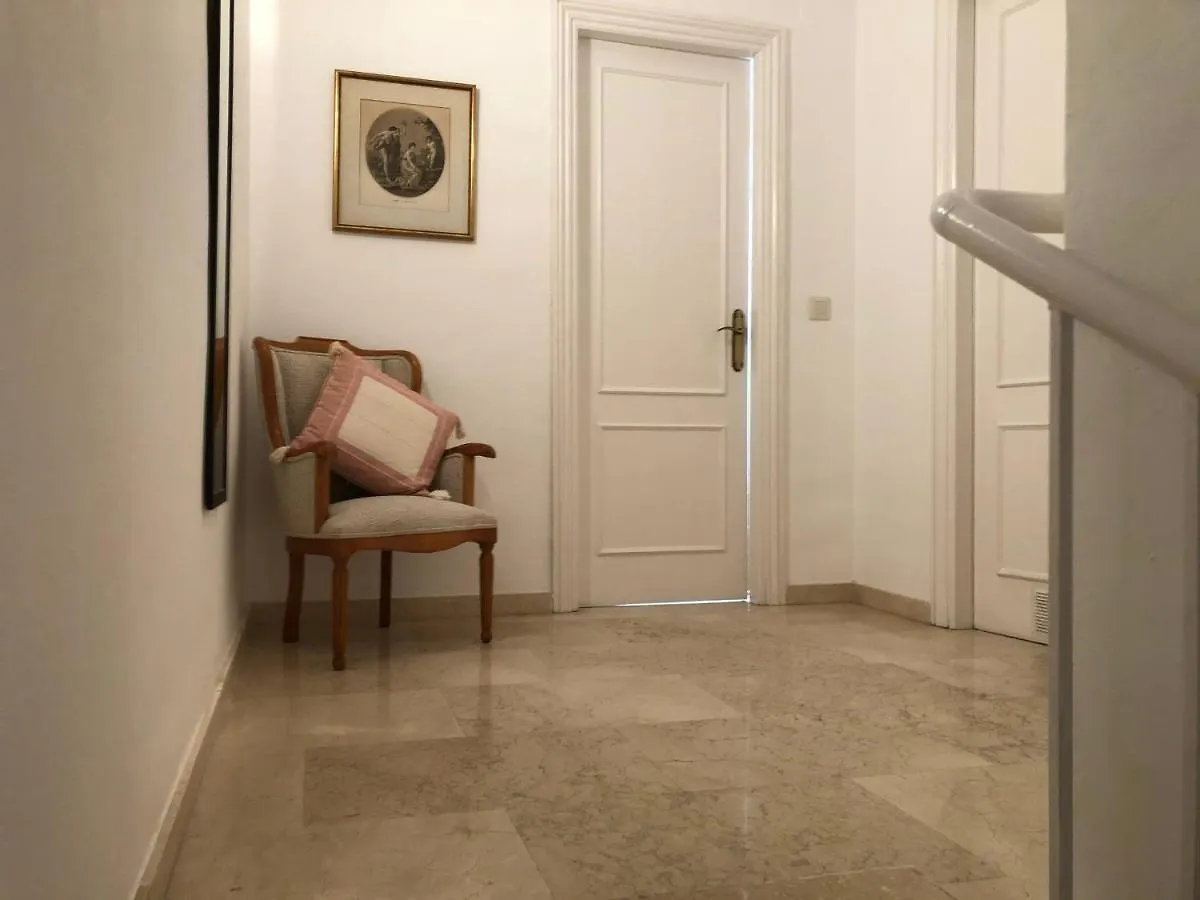 Vila Benavista Estepona - 2 Bed Town House With Pool Prázdninový dům