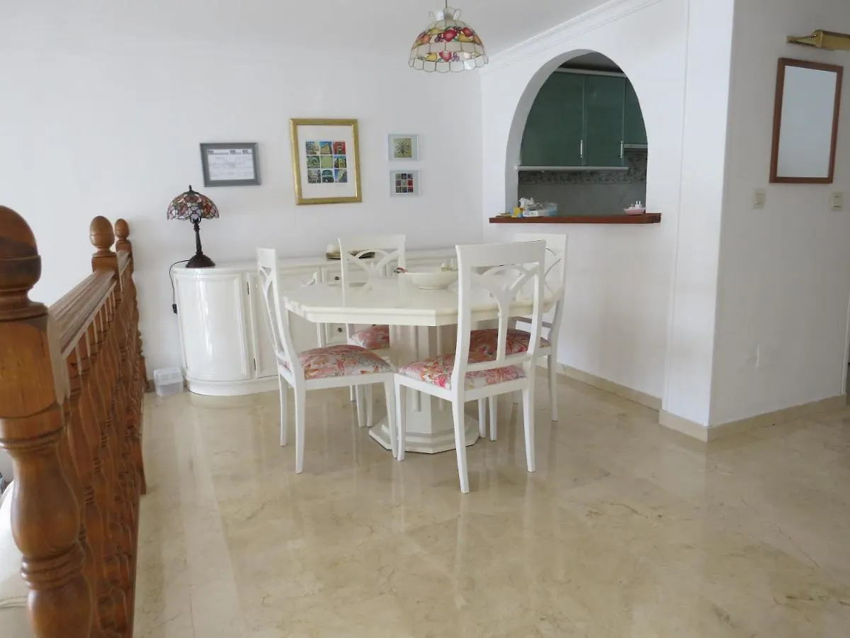 Vila Benavista Estepona - 2 Bed Town House With Pool 0*,