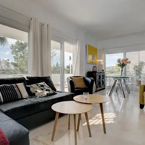 Appartement Sunny Golf