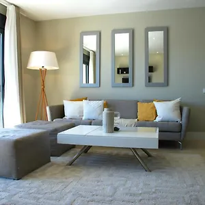 Appartement Luxurious In Beautiful Settings