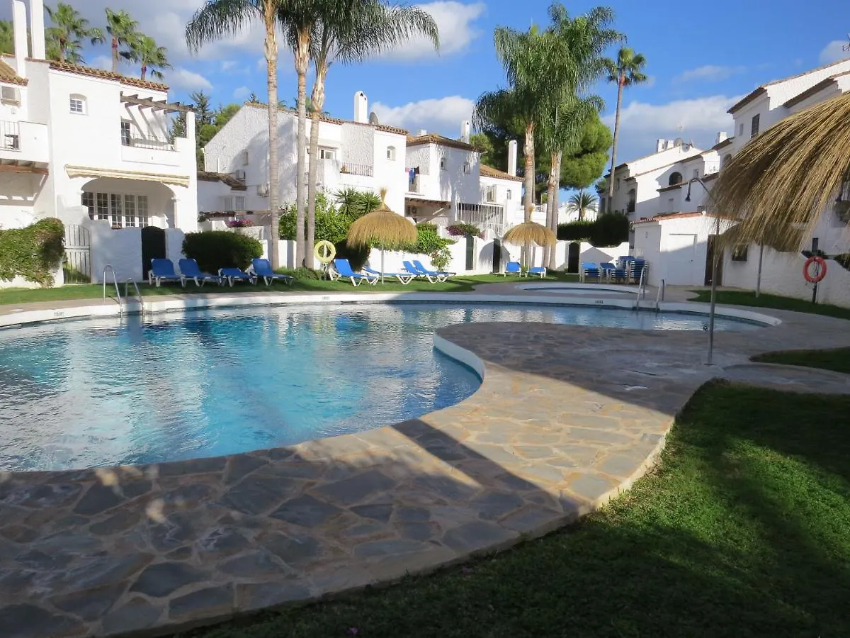 Holiday home Benavista Estepona - 2 Bed Town House With Pool Villa