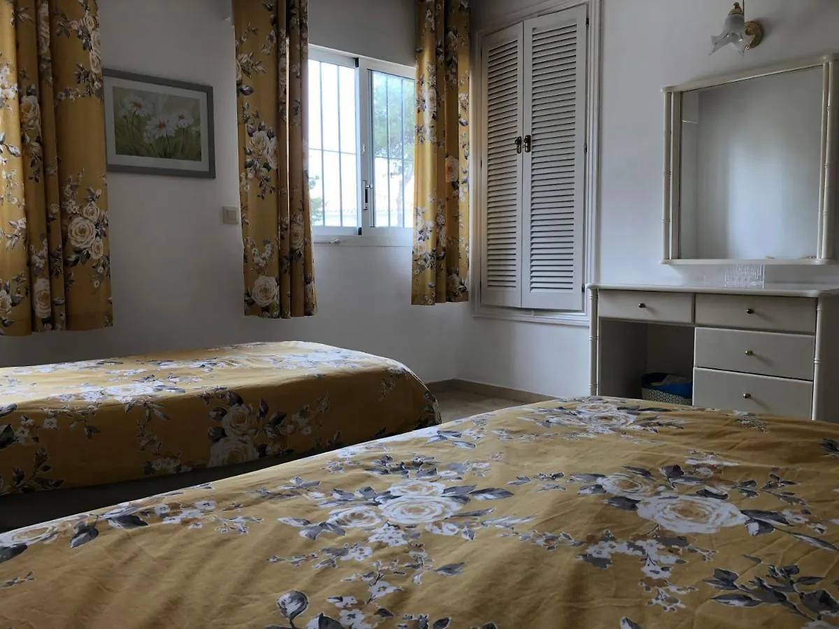 Benavista Estepona - 2 Bed Town House With Pool Villa Spain