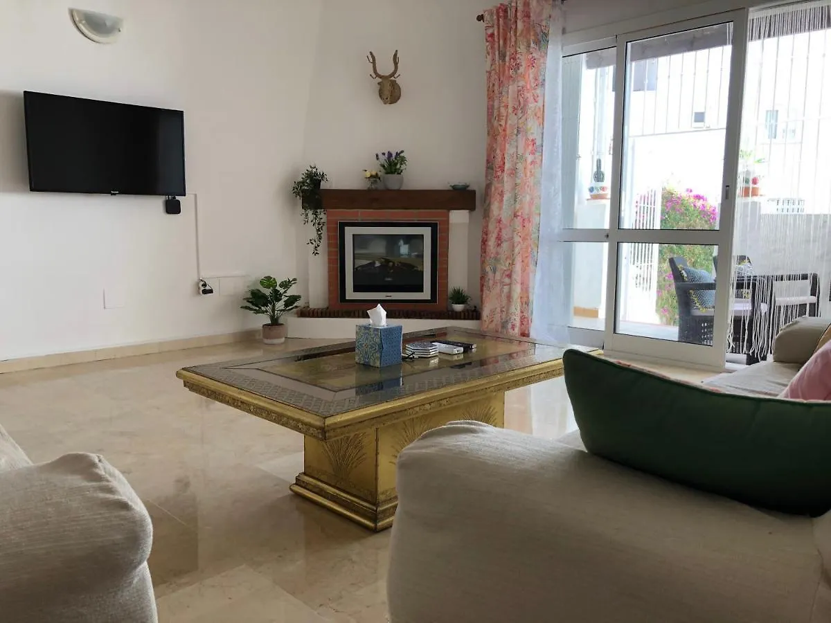 Holiday home Benavista Estepona - 2 Bed Town House With Pool Villa
