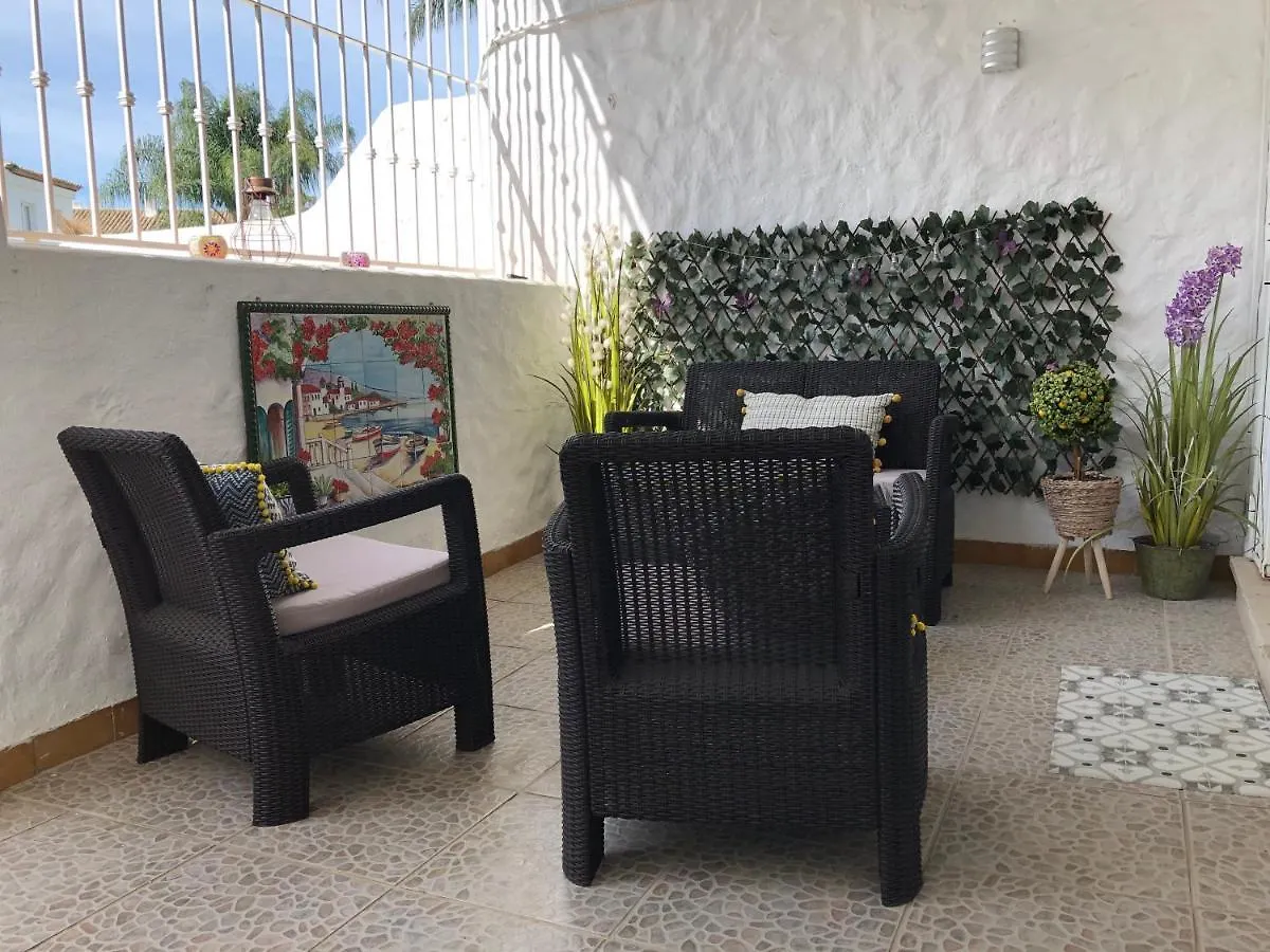 Benavista Estepona - 2 Bed Town House With Pool Villa 0*,  Spain