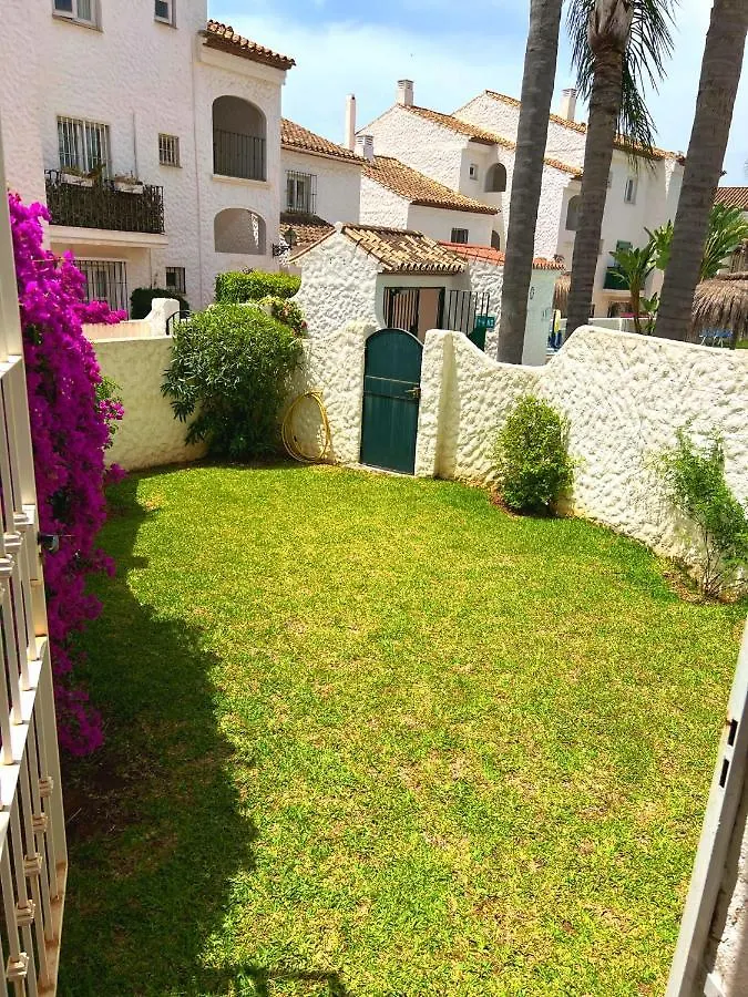 Benavista Estepona - 2 Bed Town House With Pool Villa Holiday home