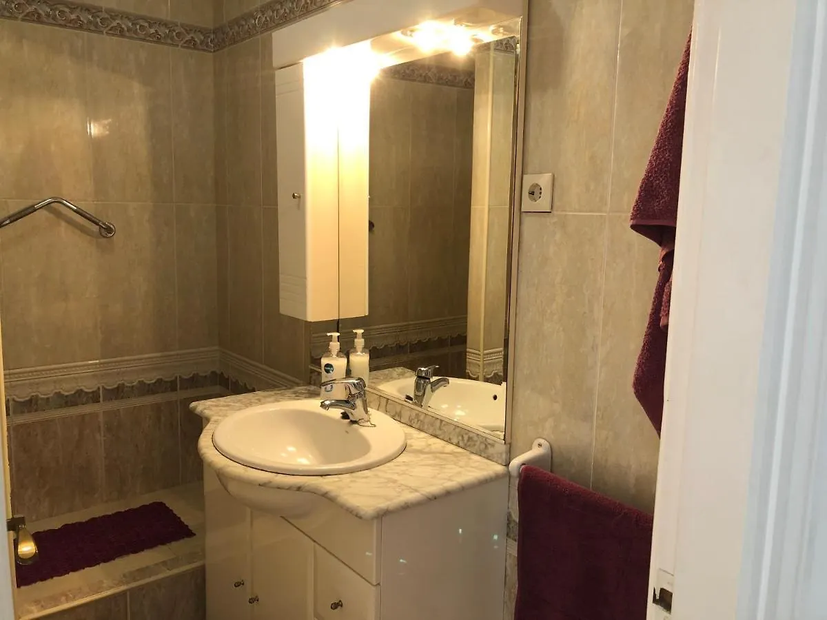 Benavista Estepona - 2 Bed Town House With Pool Villa Holiday home