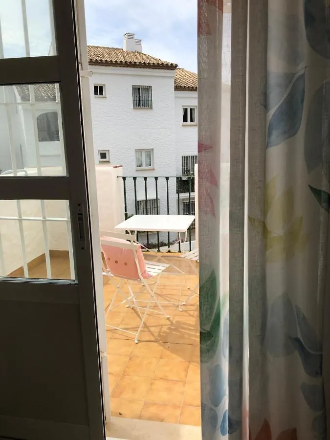 Holiday home Benavista Estepona - 2 Bed Town House With Pool Villa Spain