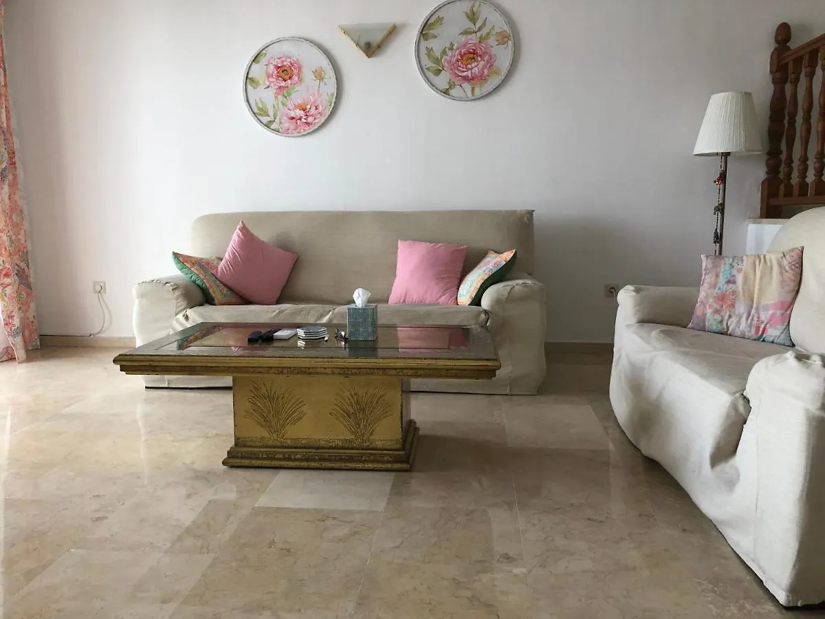 Holiday home Benavista Estepona - 2 Bed Town House With Pool Villa