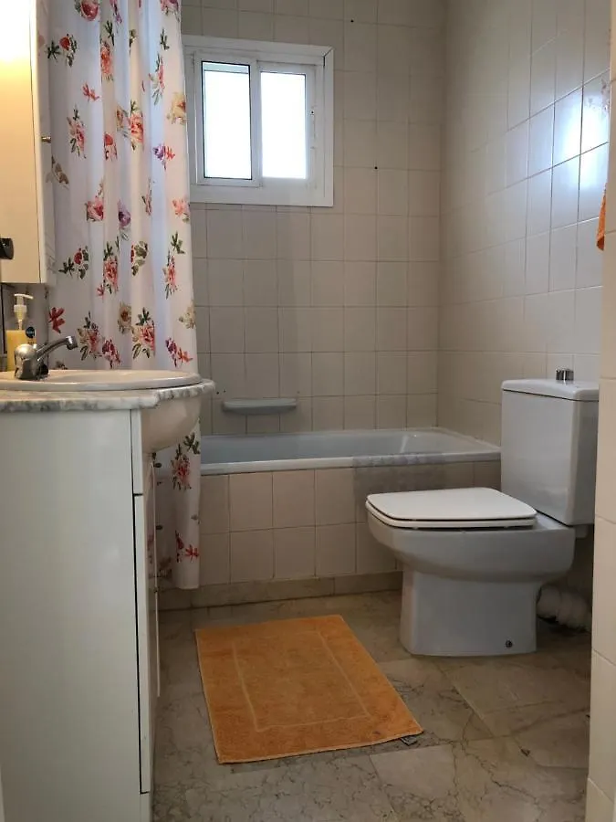 Holiday home Benavista Estepona - 2 Bed Town House With Pool Villa Spain