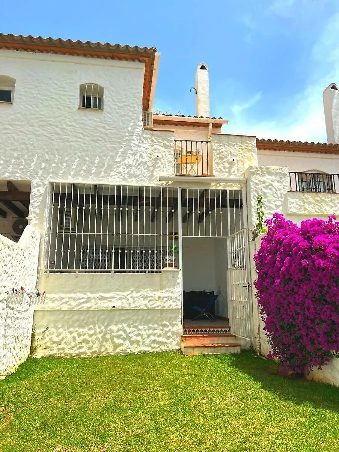 Holiday home Benavista Estepona - 2 Bed Town House With Pool Villa