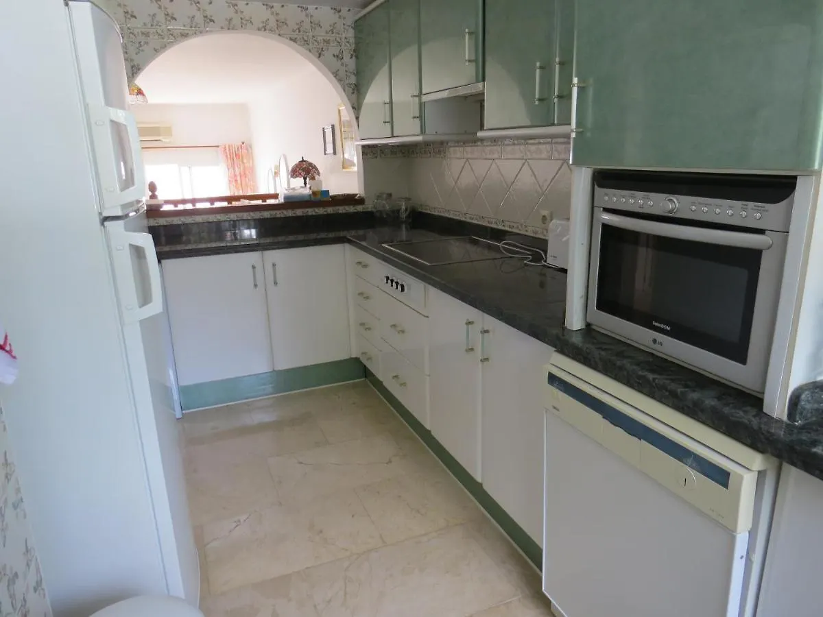 Holiday home Benavista Estepona - 2 Bed Town House With Pool Villa