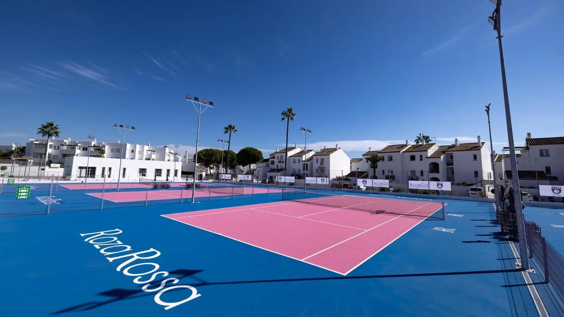 Benavista Estepona - 2 Bed Town House With Pool Villa Spain